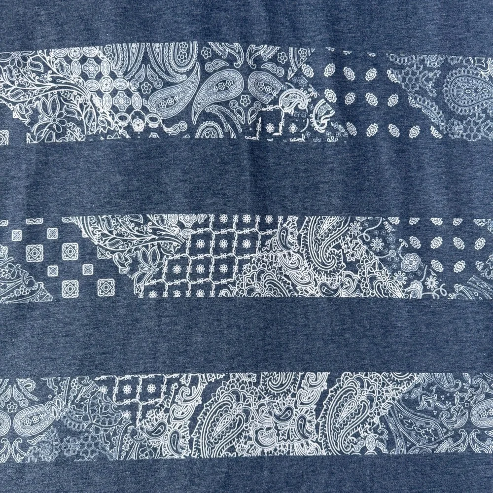 Adidas Go-To Print Golf‎ Polo